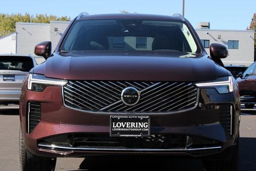 2026 Volvo XC90 B6 Plus 7-Seater