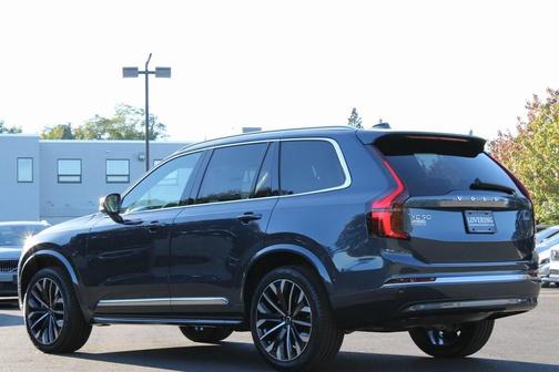 2026 Volvo XC90 B6 Plus 7-Seater