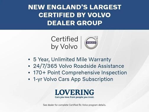 2024 Volvo V60 Cross Country B5 Ultimate