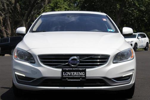 2018 Volvo S60 Inscription T5