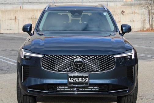 2026 Volvo XC90 B5 Plus 7-Seater