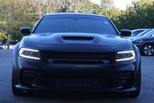 2023 Dodge Charger SRT Hellcat Widebody