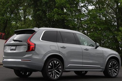 2025 Volvo XC90 Plug-In Hybrid T8 Ultra 7-Seater