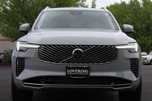 2025 Volvo XC90 Plug-In Hybrid T8 Ultra 7-Seater