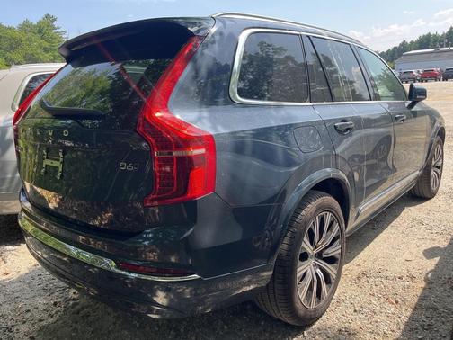 2025 Volvo XC90 B6 Plus 7-Seater
