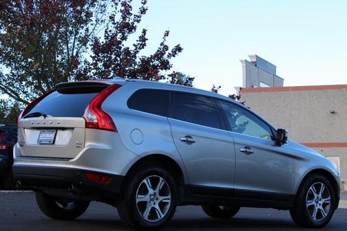 2013 Volvo XC60 T6