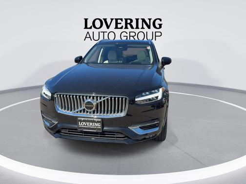 2024 Volvo XC90 B6 Ultimate Bright Theme 6-Seater