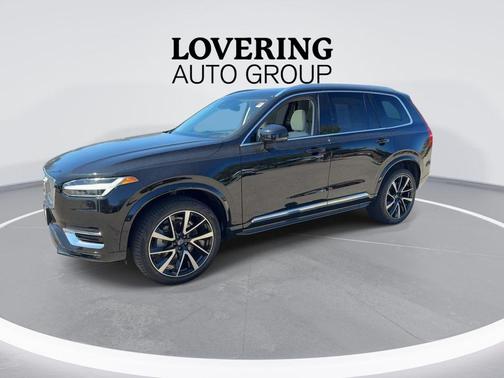 2024 Volvo XC90 B6 Ultimate Bright Theme 6-Seater