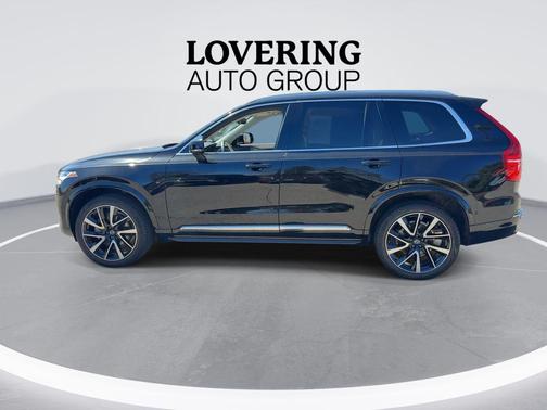 2024 Volvo XC90 B6 Ultimate Bright Theme 6-Seater