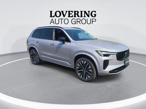 2026 Volvo XC90 B6 Ultra Dark Theme 6-Seater