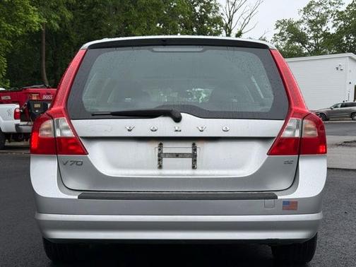2010 Volvo V70 3.2