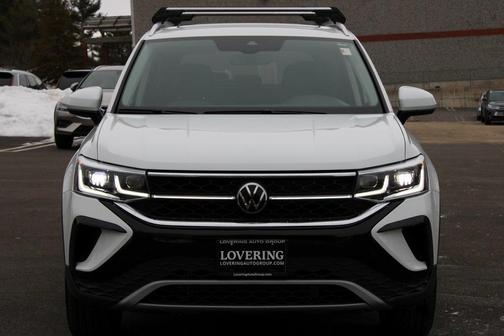 2024 Volkswagen Taos 1.5T SEL