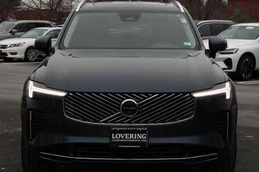 2025 Volvo XC90 B6 Plus 7-Seater