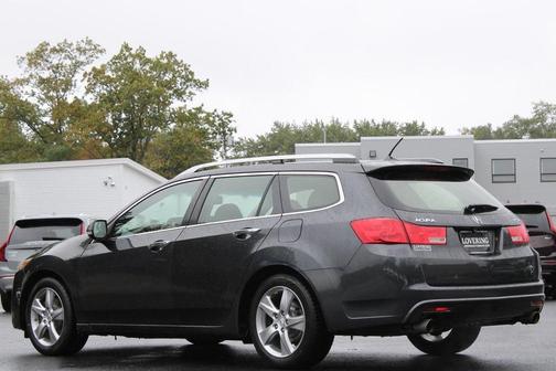 2012 Acura TSX 2.4