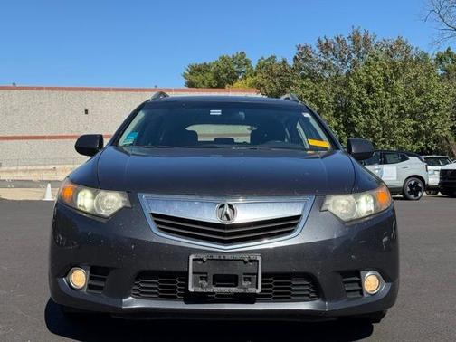 2012 Acura TSX 2.4