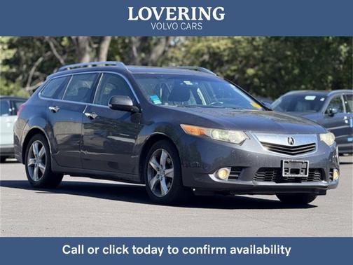 2012 Acura TSX 2.4