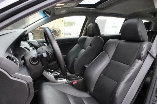 2012 Acura TSX 2.4