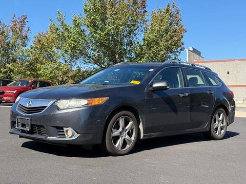 2012 Acura TSX 2.4