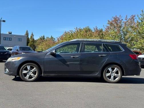 2012 Acura TSX 2.4