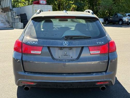 2012 Acura TSX 2.4
