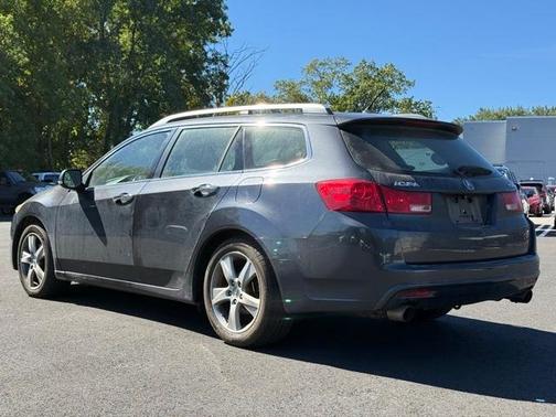 2012 Acura TSX 2.4