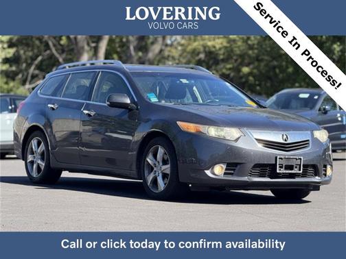 2012 Acura TSX 2.4
