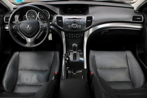 2012 Acura TSX 2.4