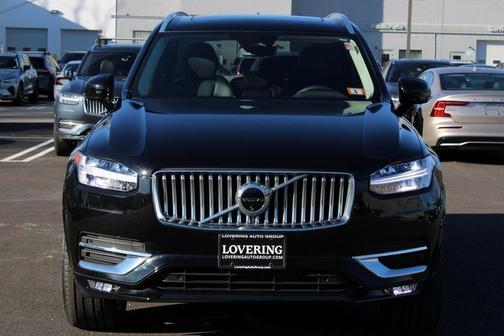2024 Volvo XC90 B6 Plus Bright Theme 7-Seater
