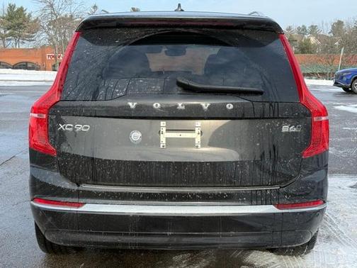 2024 Volvo XC90 B6 Plus Bright Theme 7-Seater