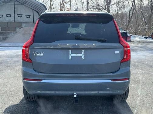 2023 Volvo XC90 Recharge Plug-In Hybrid T8 Plus Bright Theme 7 Passenger
