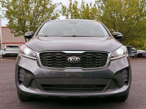 2019 Kia Sorento S