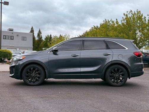 2019 Kia Sorento S