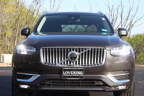 2024 Volvo XC90 B5 Plus Bright Theme