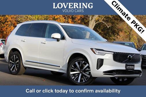 2026 Volvo XC90 B5 Core