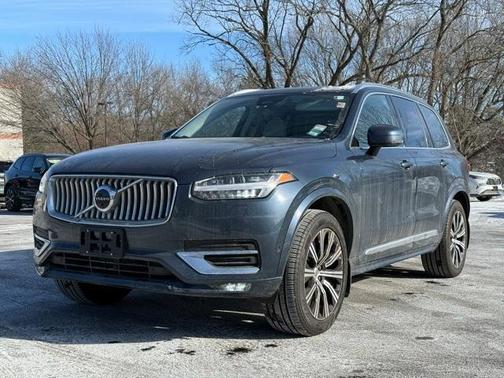 2023 Volvo XC90 B6 Plus 7-Seater