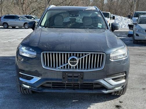 2023 Volvo XC90 B6 Plus 7-Seater