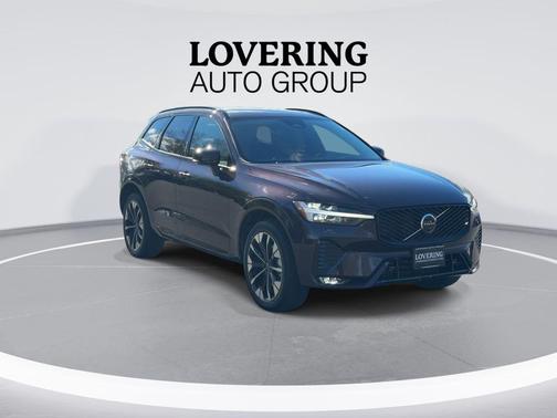 Mulberry 2026 Volvo XC60 B5 Ultra
