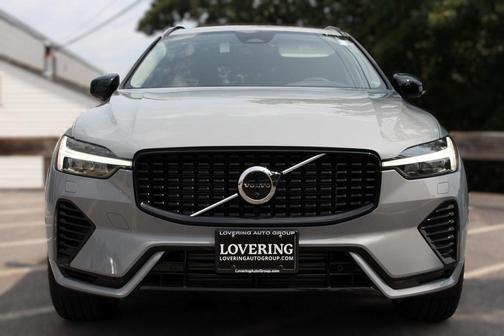 2025 Volvo XC60 Plug-In Hybrid T8 Ultra
