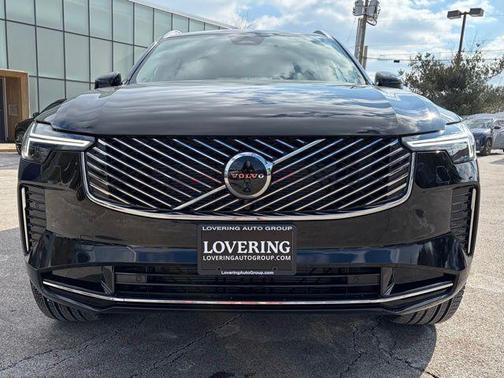 2026 Volvo XC90 B5 Plus 7-Seater