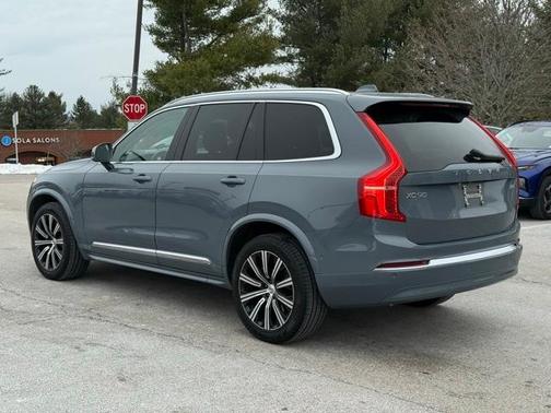 2023 Volvo XC90 B6 Plus 7-Seater