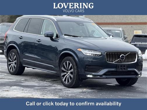 2023 Volvo XC90 B6 Core