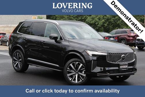 2026 Volvo XC90 B5 Core