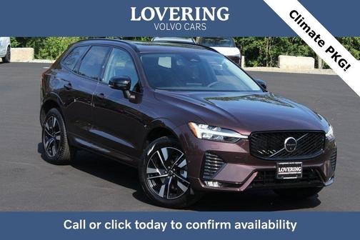 2026 Volvo XC60 B5 Plus