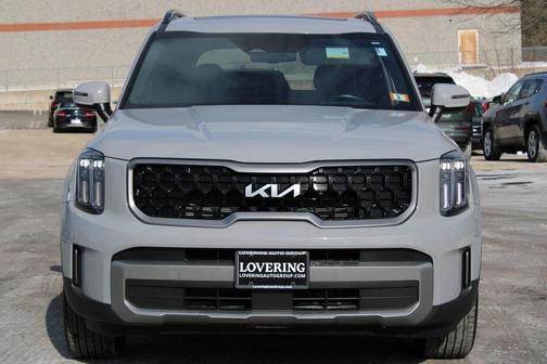 2023 Kia Telluride EX X-Line