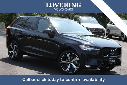 2025 Volvo XC60 B5 Ultra