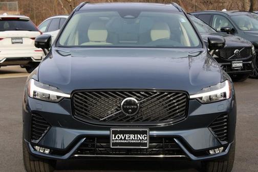 2026 Volvo XC60 B5 Ultra