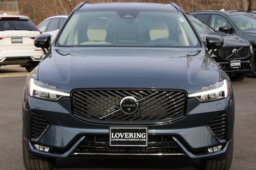 2026 Volvo XC60 B5 Ultra