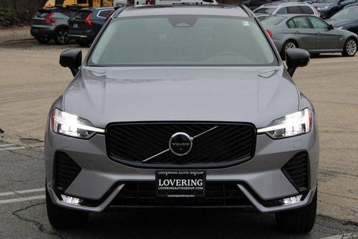 2026 Volvo XC60 B5 Plus