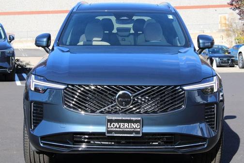 2026 Volvo XC90 B6 Plus 7-Seater