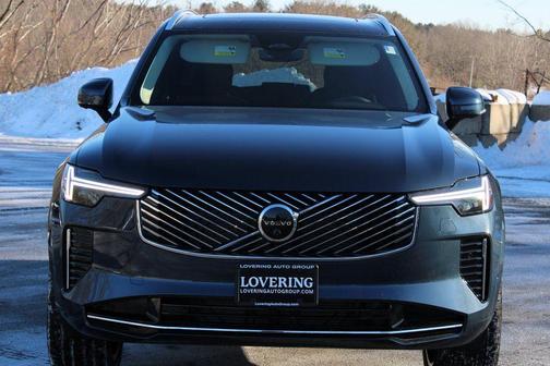 2026 Volvo XC90 B6 Plus 7-Seater